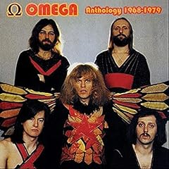 Anthology 1968 1979 gebraucht kaufen  Wird an jeden Ort in Deutschland