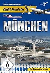 Flight simulator mega gebraucht kaufen  Wird an jeden Ort in Deutschland