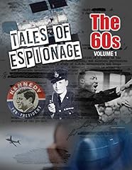 Tales espionage 60s for sale  Delivered anywhere in UK