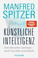 Künstliche intelligenz dem gebraucht kaufen  Wird an jeden Ort in Deutschland