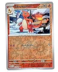 Pokemon charmeleon 027 for sale  Delivered anywhere in USA 