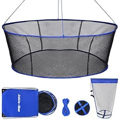Foldable fishing net for sale  Delivered anywhere in USA 