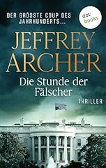 Stunde fälscher thriller gebraucht kaufen  Wird an jeden Ort in Deutschland