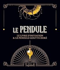 Pendule coffret livre gebraucht kaufen  Wird an jeden Ort in Deutschland