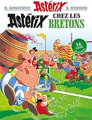 Astérix astérix bretons d'occasion  Livré partout en France