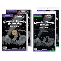 Bcw resealable silver for sale  Delivered anywhere in USA 