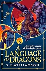 Language dragons the gebraucht kaufen  Wird an jeden Ort in Deutschland