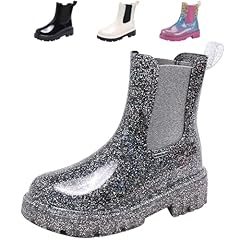 Drecage ankle wellies for sale  Delivered anywhere in UK