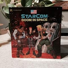 Doom space starcom d'occasion  Livré partout en France