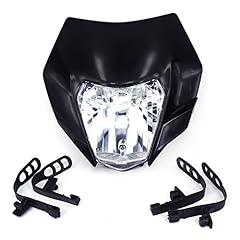 Universal headlight head for sale  Delivered anywhere in UK