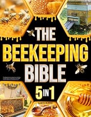 Beekeeping bible ultimate for sale  Delivered anywhere in USA 