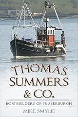 Thomas summers co. for sale  Delivered anywhere in UK