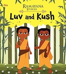 Ramayana stories luv gebraucht kaufen  Wird an jeden Ort in Deutschland