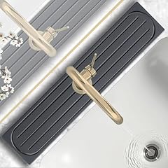Stone faucet mat for sale  Delivered anywhere in USA 