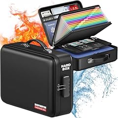 Bigponpon fireproof document for sale  Delivered anywhere in USA 