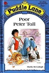Poor peter tall for sale  Delivered anywhere in UK