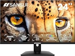 Sansui inch monitor for sale  Delivered anywhere in USA 