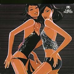 Twisted disco 01 gebraucht kaufen  Wird an jeden Ort in Deutschland