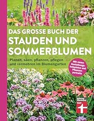 Große buch stauden gebraucht kaufen  Wird an jeden Ort in Deutschland