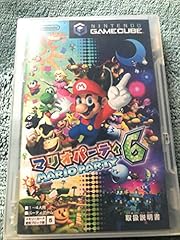 Mario party import d'occasion  Livré partout en France