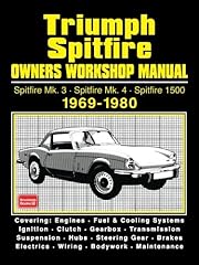 Triumph spitfire spitfire for sale  Delivered anywhere in USA 