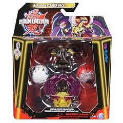 Bakugan starter pack for sale  Delivered anywhere in UK