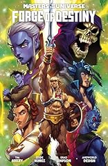 Masters universe forge for sale  Delivered anywhere in UK