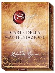 The secret. carte usato  Spedito ovunque in Italia 