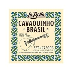 Bella strings cavaquinho usato  Spedito ovunque in Italia 