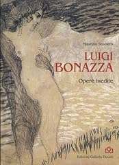 Luigi bonazza opere usato  Spedito ovunque in Italia 