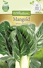 Chrestensen mangold white gebraucht kaufen  Wird an jeden Ort in Deutschland