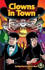 Clowns town d'occasion  Livré partout en France