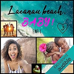Lacanau beach baby d'occasion  Livré partout en France