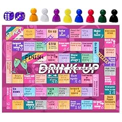 Generic drinking game for sale  Delivered anywhere in UK