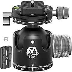 Evumo 55mm tripod for sale  Delivered anywhere in UK