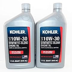 Maintenance kohler engine for sale  Delivered anywhere in USA 