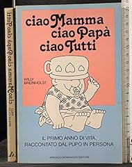 Ciao mamma ciao usato  Spedito ovunque in Italia 