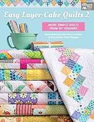 Easy layer cake for sale  Delivered anywhere in USA 