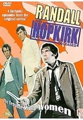 Randall hopkirk episodes for sale  Delivered anywhere in USA 