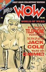 Ward w.o.w. ward for sale  Delivered anywhere in USA 