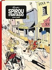 Spirou fantasio gesamtausgabe gebraucht kaufen  Wird an jeden Ort in Deutschland