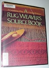 Rug weaver source d'occasion  Livré partout en France
