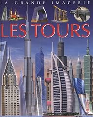 Tours d'occasion  Livré partout en France