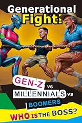 Generational fight gen for sale  Delivered anywhere in USA 