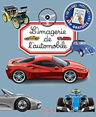 Imagerie automobile d'occasion  Livré partout en France