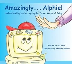 Amazingly... alphie understand d'occasion  Livré partout en France