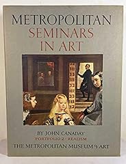 Metropolitan seminars art for sale  Delivered anywhere in USA 