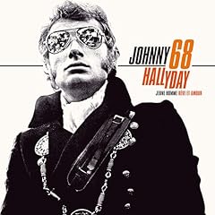 Johnny hallyday coffret d'occasion  Livré partout en France