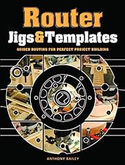 Router jigs templates for sale  Delivered anywhere in UK