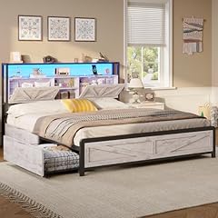 Bthfst queen bed for sale  Delivered anywhere in USA 